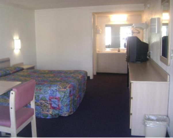 Motel Beechmont Cincinnati South-East Cherry Grove 外观 照片