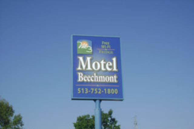 Motel Beechmont Cincinnati South-East Cherry Grove 外观 照片