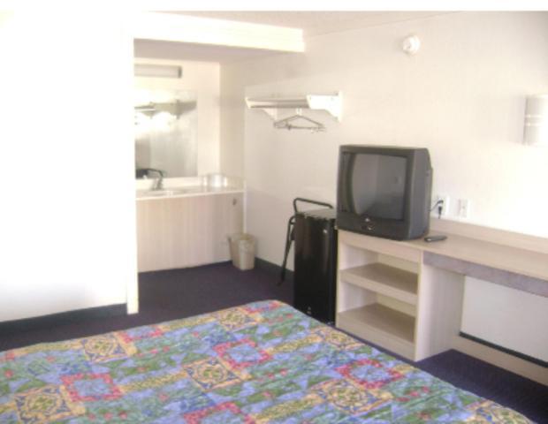 Motel Beechmont Cincinnati South-East Cherry Grove 外观 照片